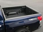 Toyota Tundra CrewMax Limited 2007 года